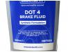 Image of Brake fluid Dot 4 500ml
